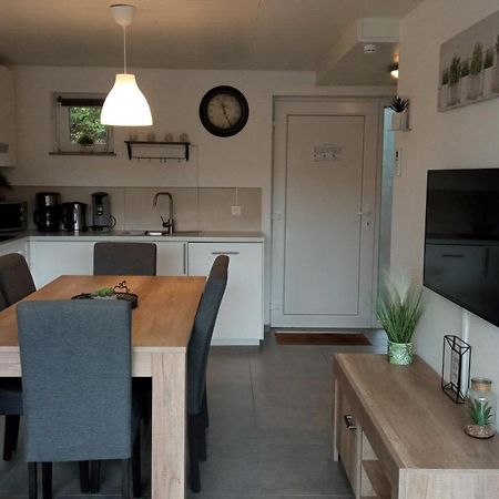 Apartament Terrasses De Malmedy H&H Zewnętrze zdjęcie