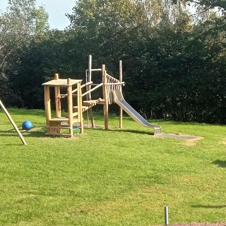 Apartament Terrasses De Malmedy H&H Zewnętrze zdjęcie