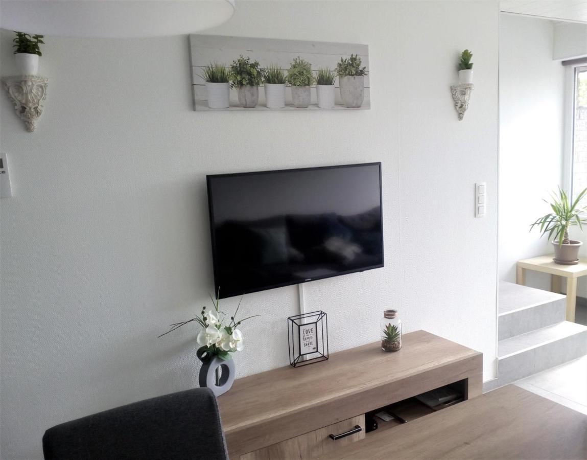 Apartament Terrasses De Malmedy H&H Zewnętrze zdjęcie