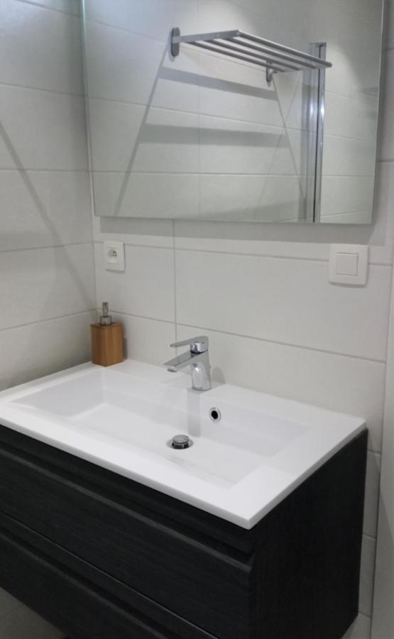 Apartament Terrasses De Malmedy H&H Zewnętrze zdjęcie