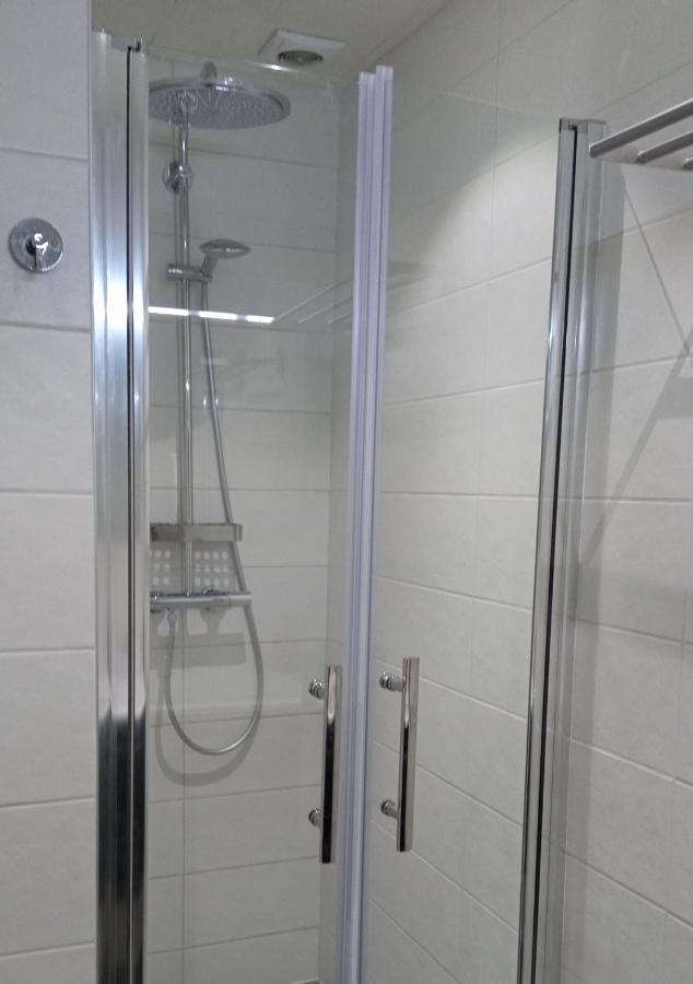 Apartament Terrasses De Malmedy H&H Zewnętrze zdjęcie