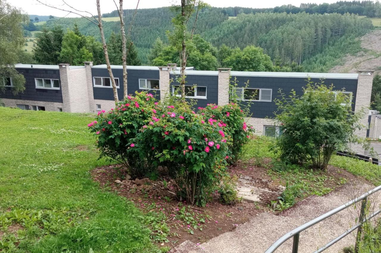 Apartament Terrasses De Malmedy H&H Zewnętrze zdjęcie