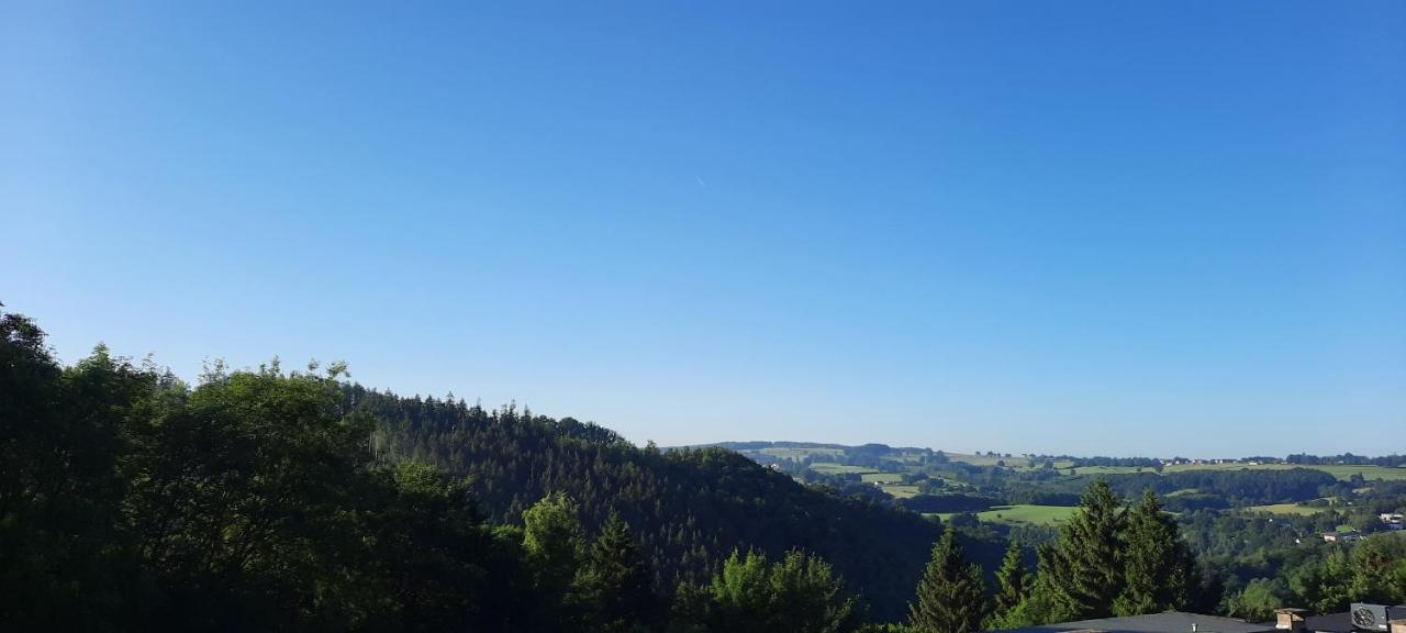 Apartament Terrasses De Malmedy H&H Zewnętrze zdjęcie