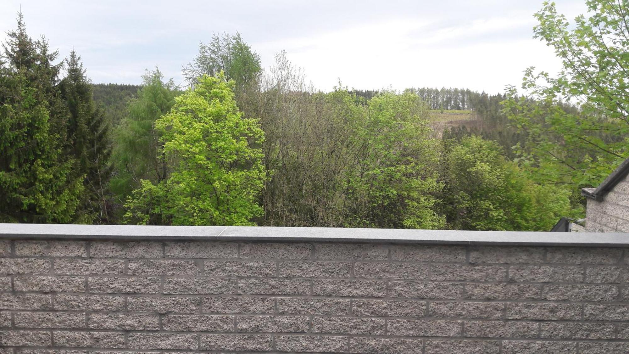 Apartament Terrasses De Malmedy H&H Zewnętrze zdjęcie