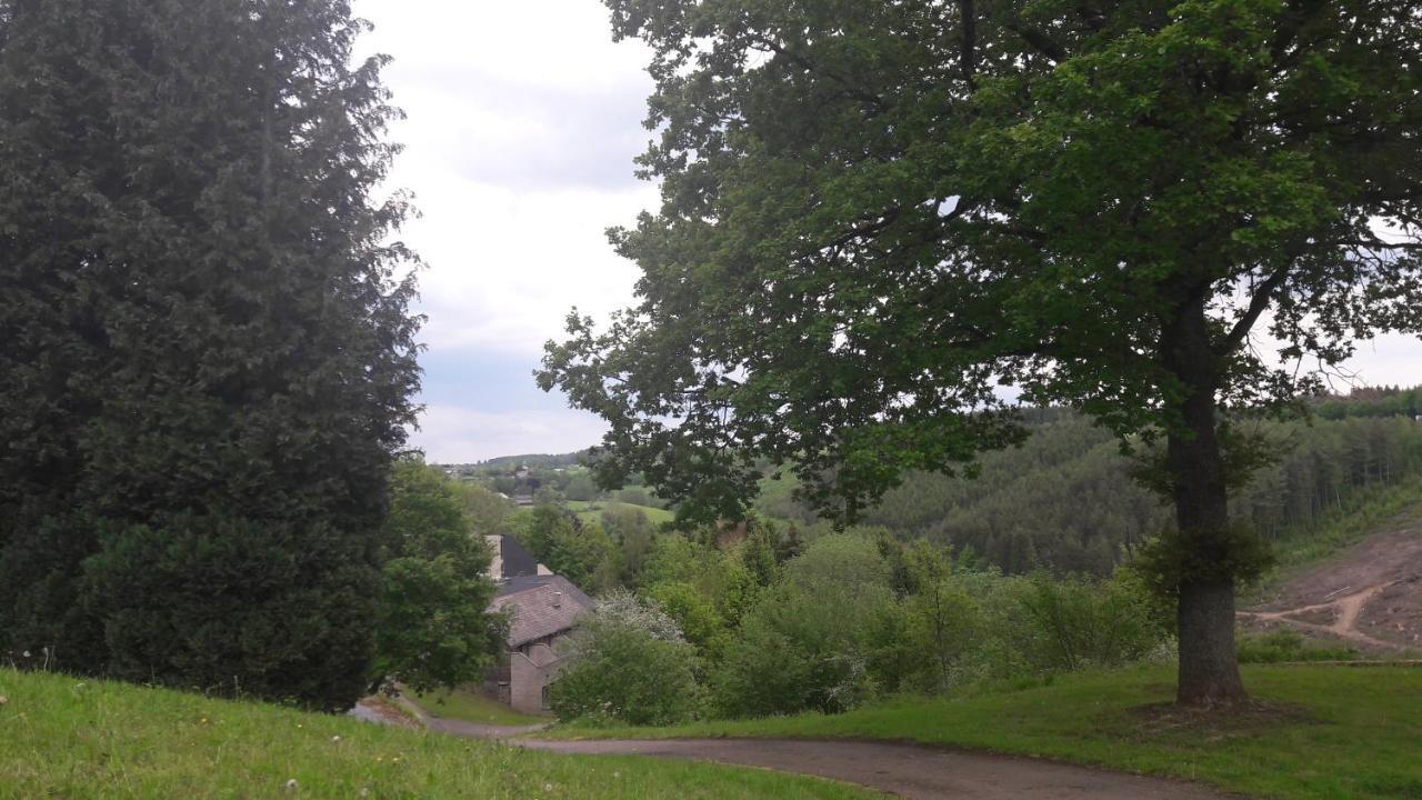 Apartament Terrasses De Malmedy H&H Zewnętrze zdjęcie