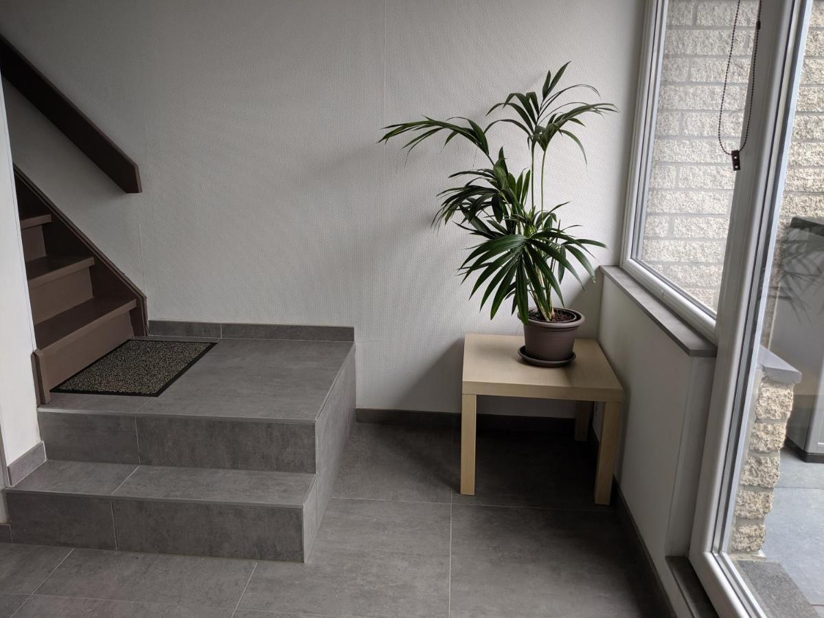 Apartament Terrasses De Malmedy H&H Zewnętrze zdjęcie