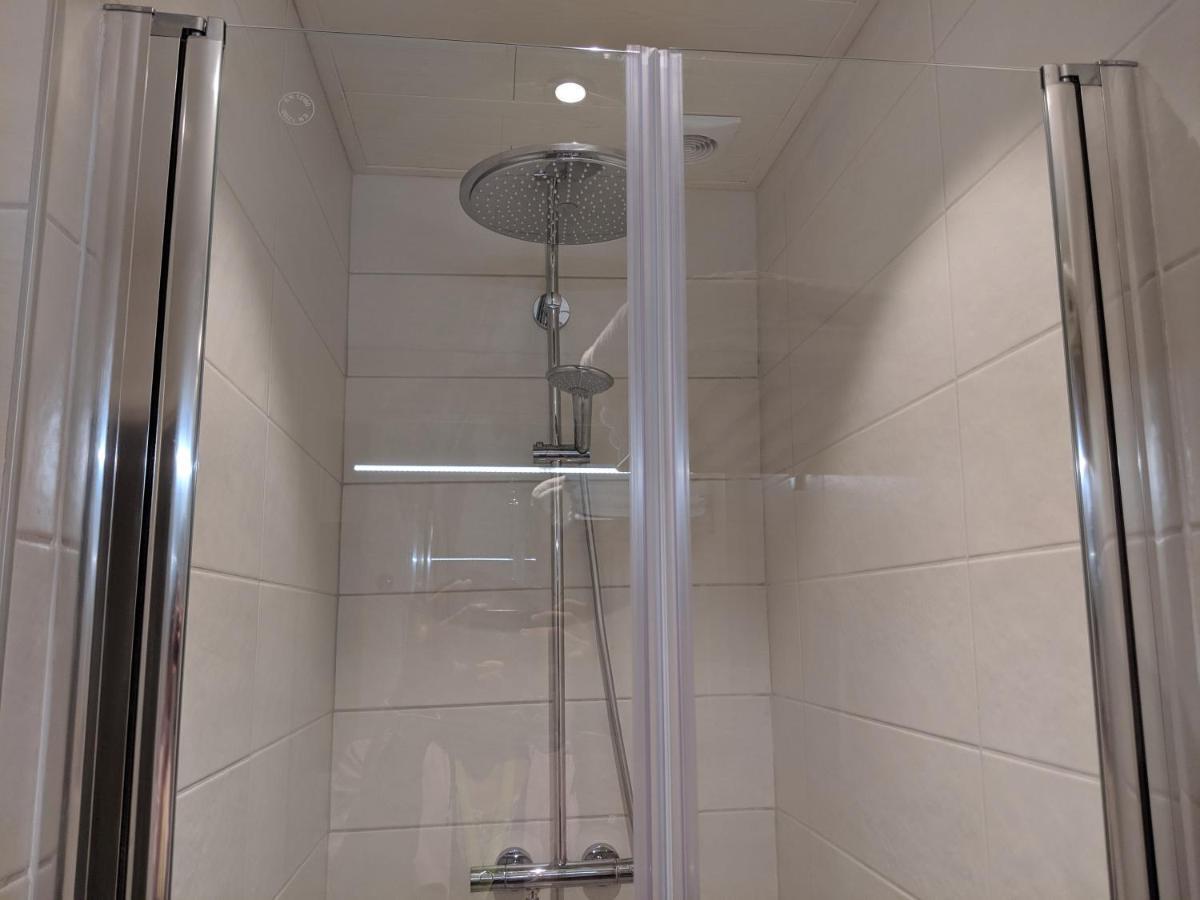 Apartament Terrasses De Malmedy H&H Zewnętrze zdjęcie