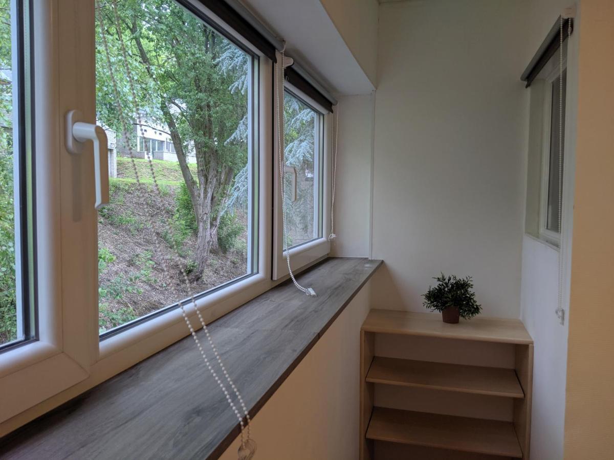 Apartament Terrasses De Malmedy H&H Zewnętrze zdjęcie